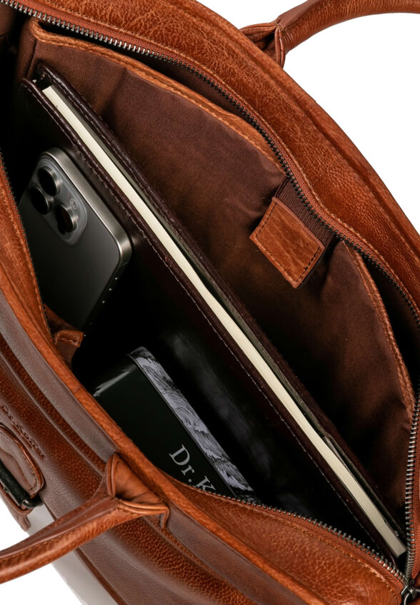 Др.Коффер M402858-248-05 сумка для документов