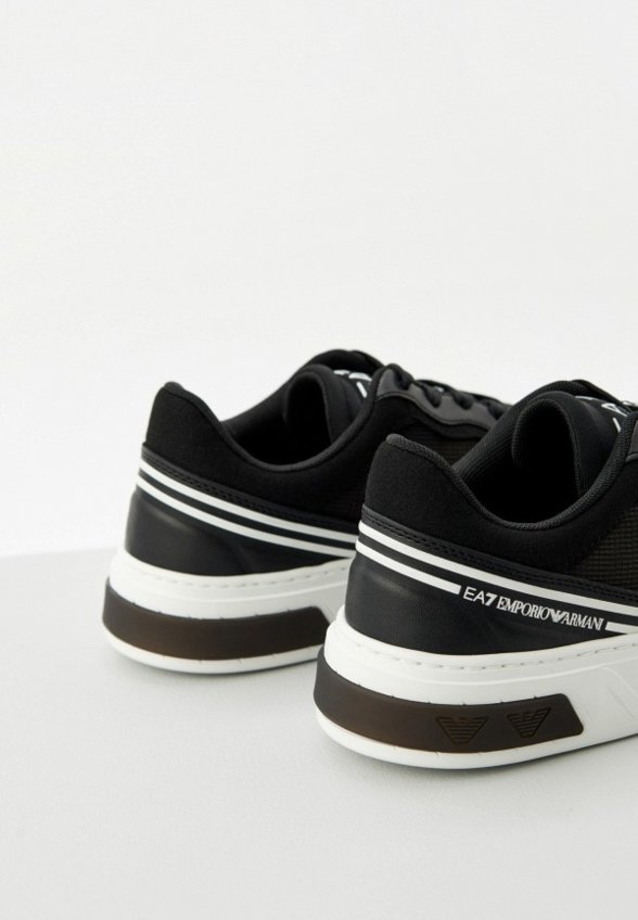 Кеды EA7