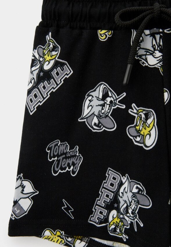 Шорты 2 шт. PlayToday