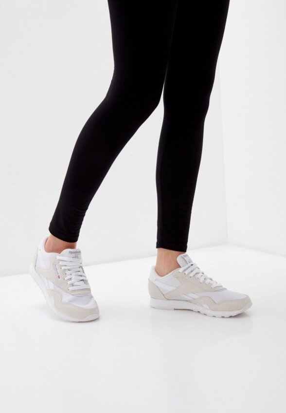 Кроссовки Reebok