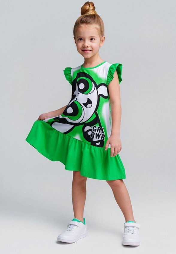 Платье PlayToday