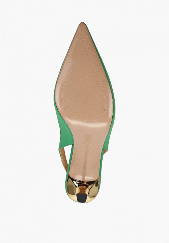 Туфли Maxadorre