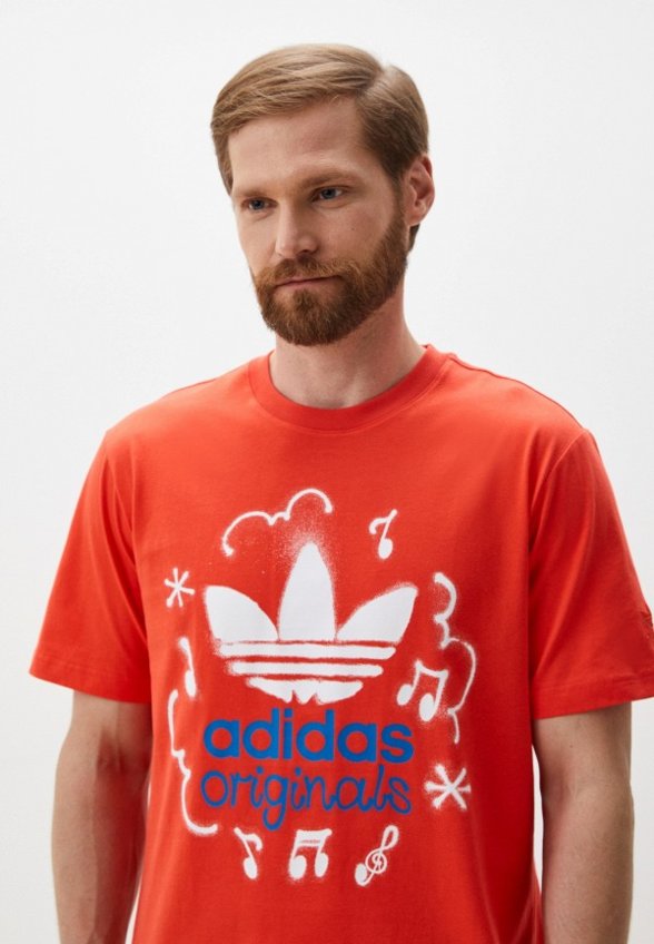 Футболка adidas Originals