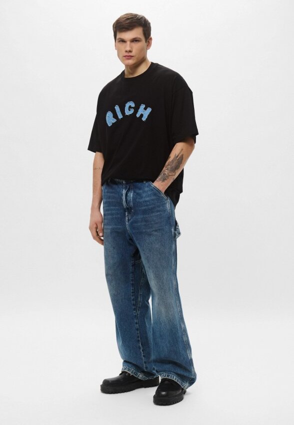 Футболка John Richmond