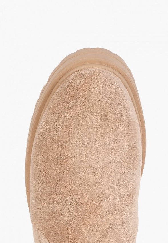 Ботфорты Maniolini