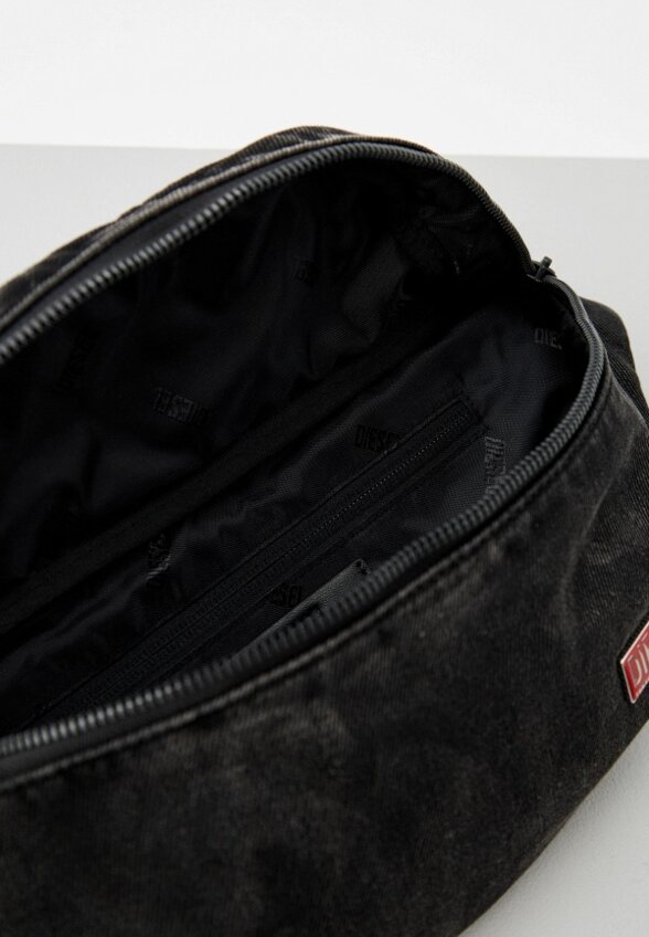 Сумка джинсовая Diesel