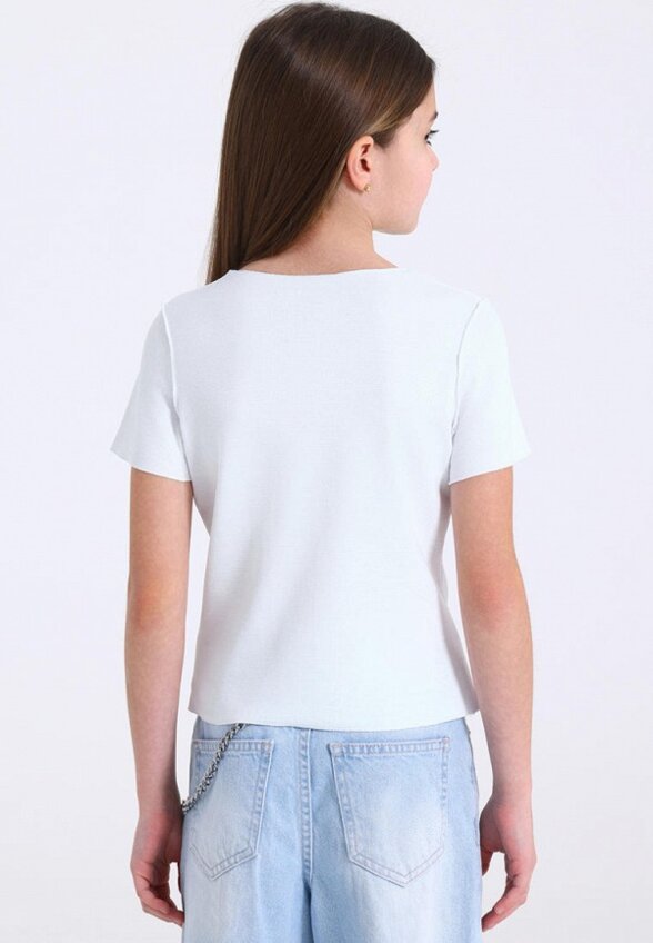 Футболка Апрель