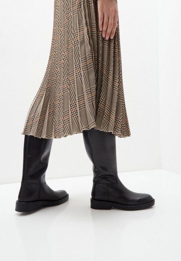 Сапоги Ekonika