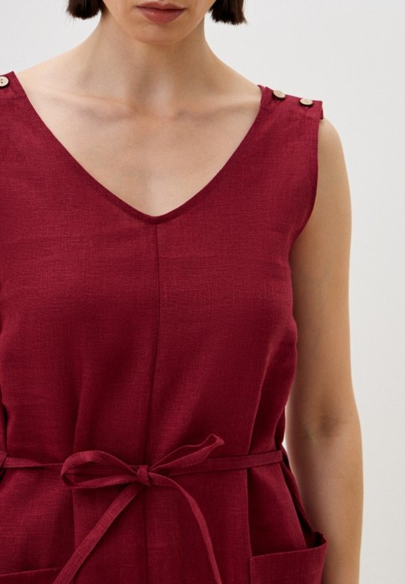 Комбинезон Иваdress