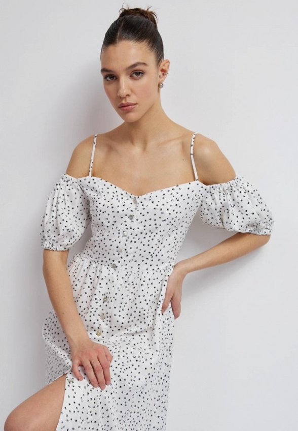 Платье Vittoria Vicci