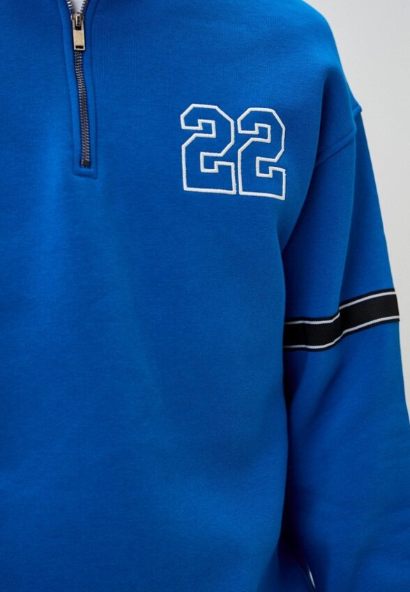 Олимпийка Key to Life