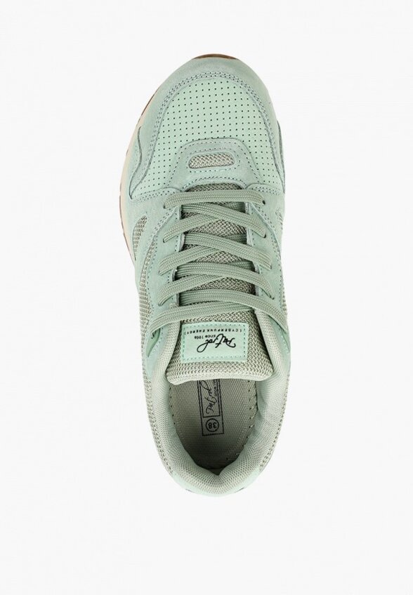 Кроссовки Patrol