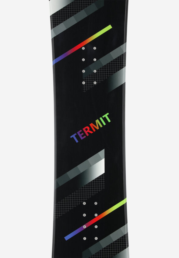 Сноуборд Termit Chance, Мультицвет