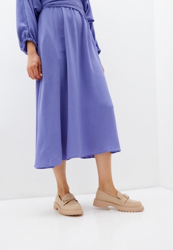 Лоферы El Tempo