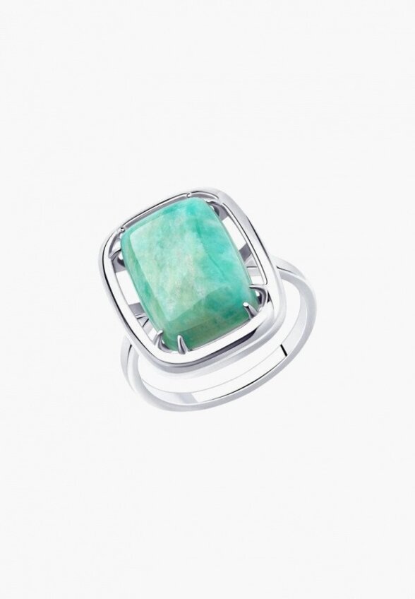 Кольцо Diamant