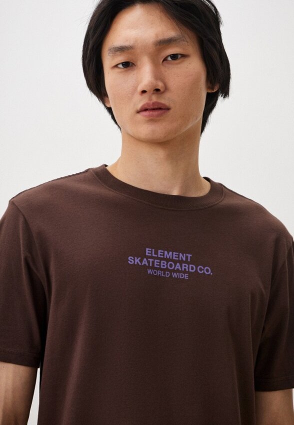 Футболка Element