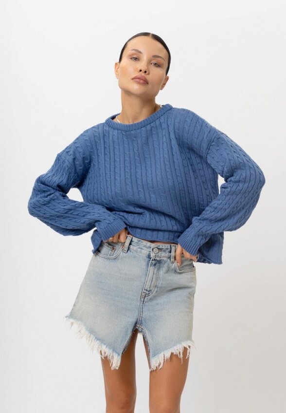 Джемпер Ptaxx