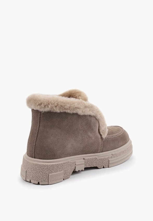 Ботинки Dino Ricci