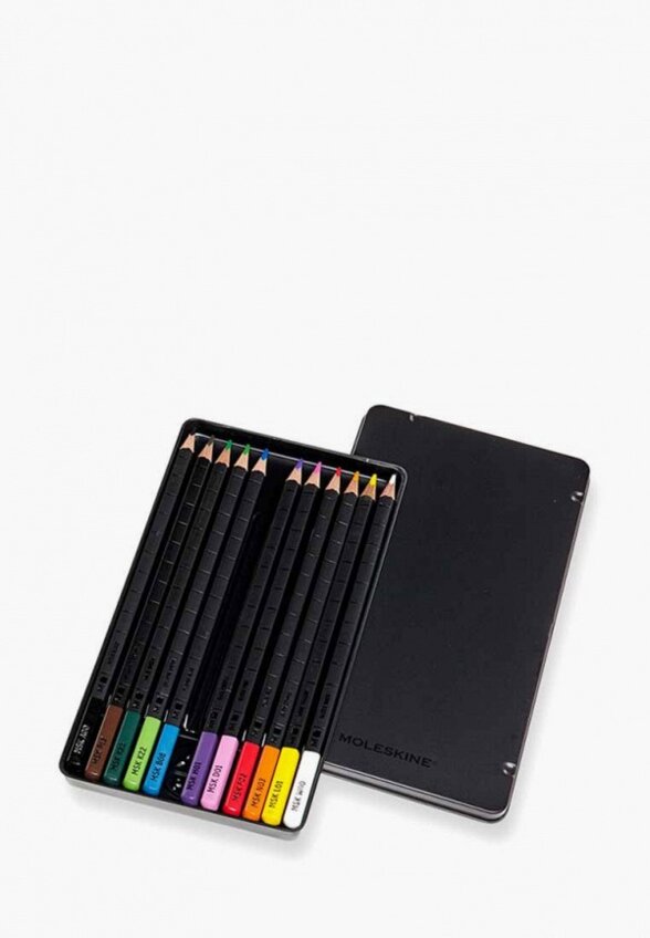 Набор для творчества Moleskine