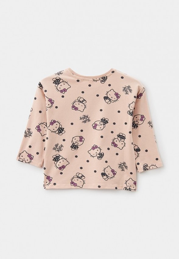 Лонгслив Sela