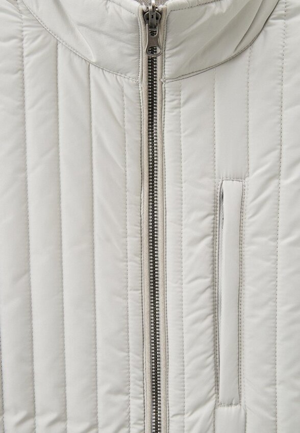 Жилет стеганый Hackett London