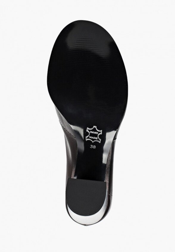 Ботильоны Gresco