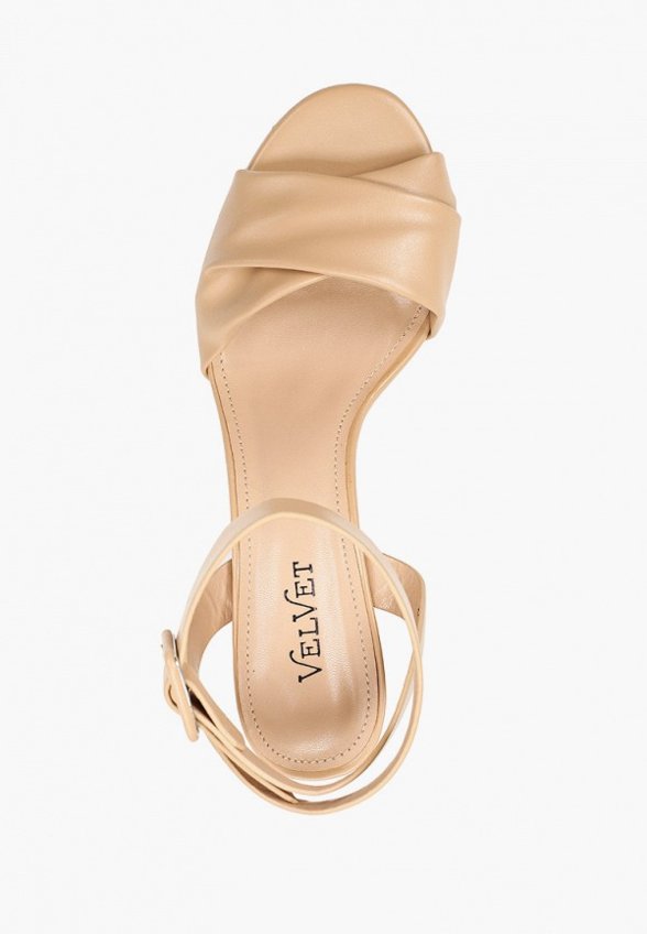 Босоножки Velvet