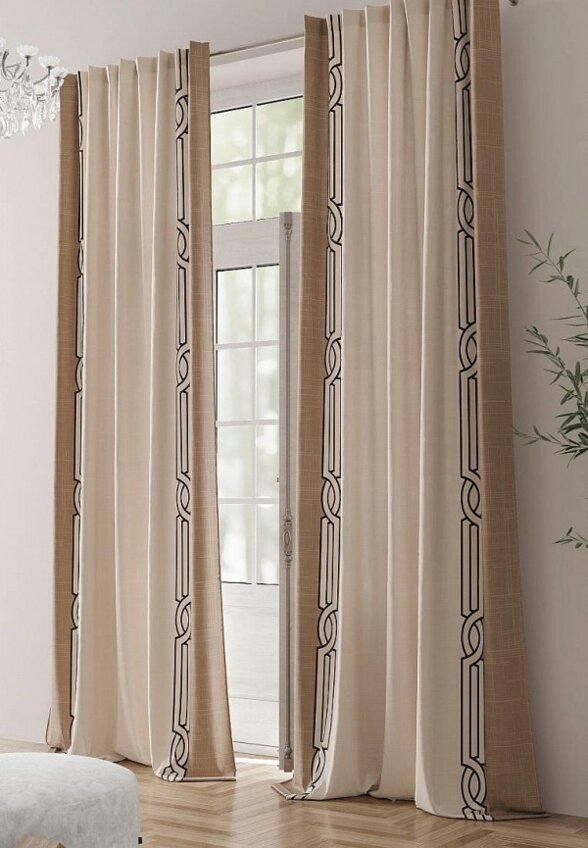 Шторы Comfy Way