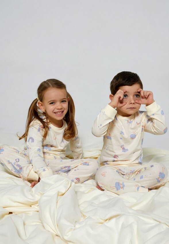 Пижама Mamanna