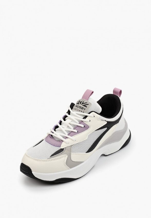 Кроссовки Crosby