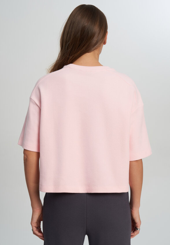 Футболка женская Ellesse, Розовый