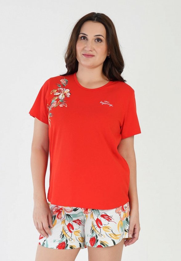 Пижама Vienetta