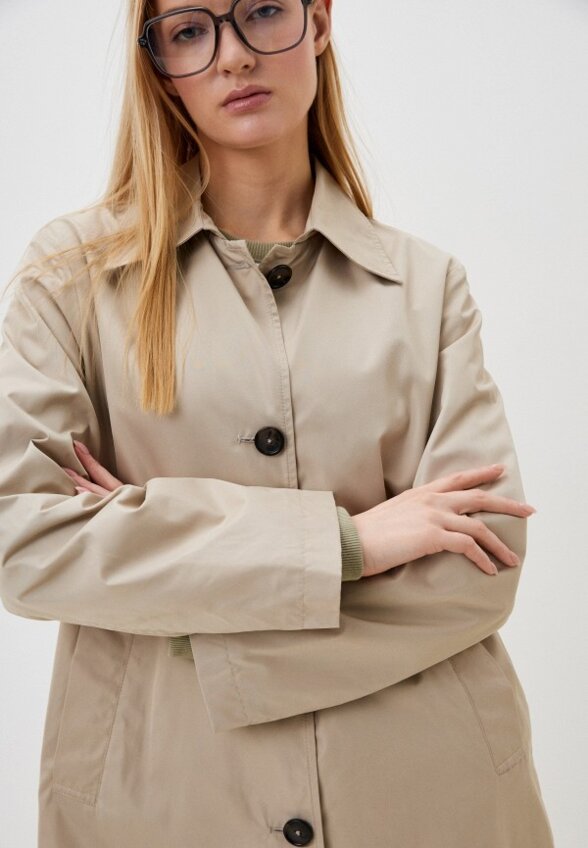 Плащ Marc O'Polo