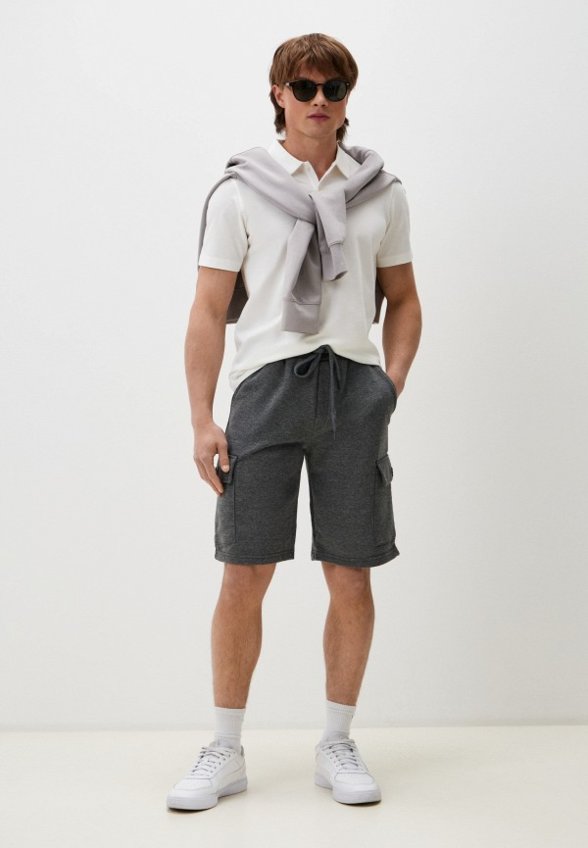 Шорты спортивные Gorenta & Go