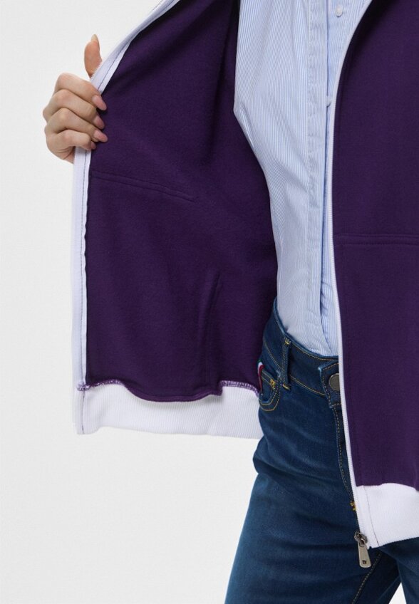 Толстовка Baldinini Trend