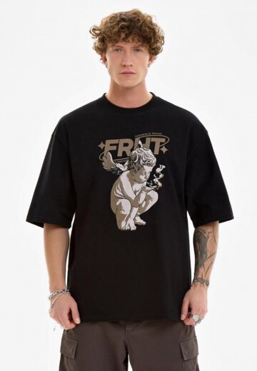 Футболка Frht