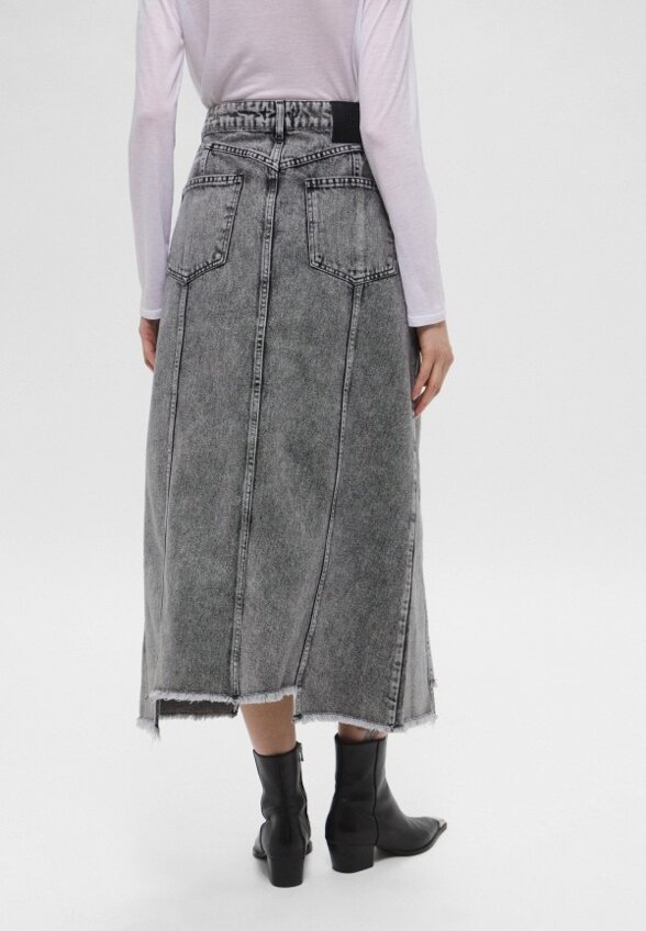 Юбка джинсовая BLCV