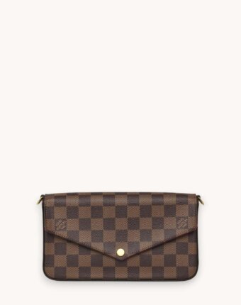 Louis Vuitton Felicie женщинам