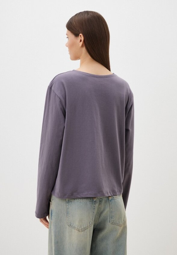 Лонгслив Mark Formelle