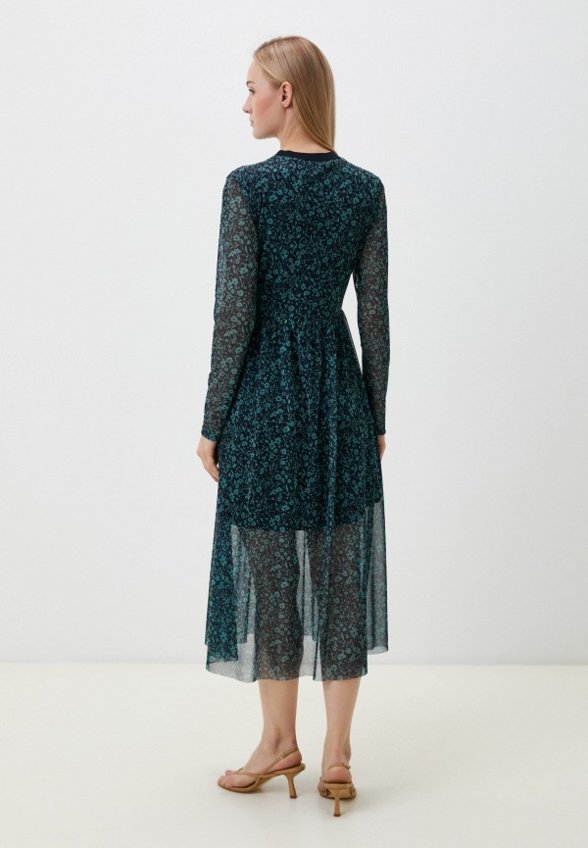 Платье Tom Tailor