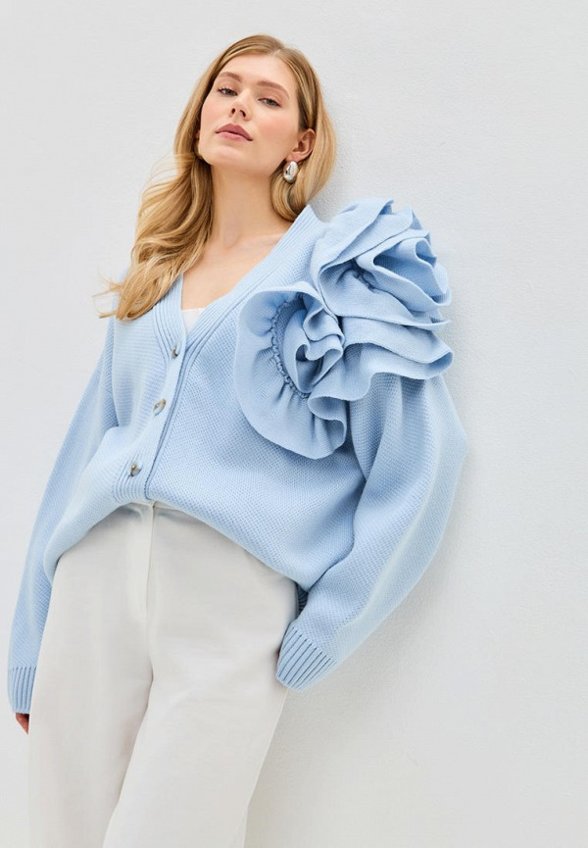 Кардиган LMP