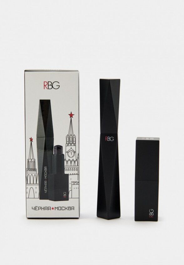 Набор для макияжа глаз Russian Beauty Guru