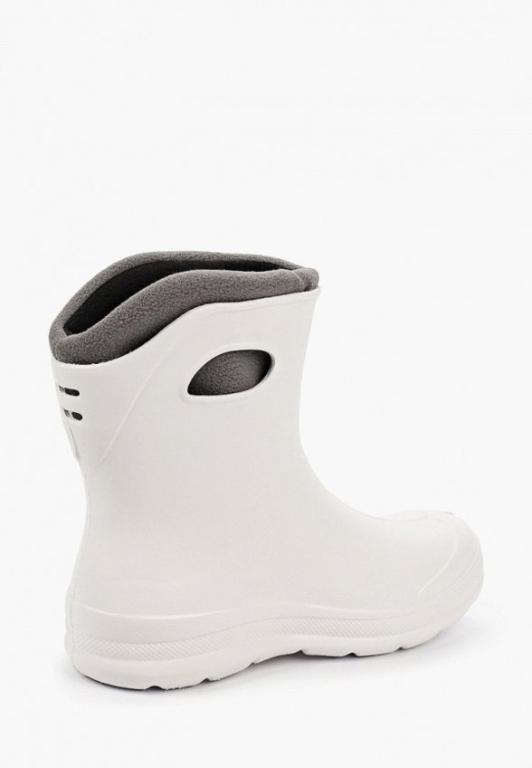 Полусапоги резиновые Kaury