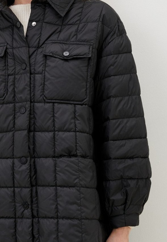 Куртка-рубашка Scanndi