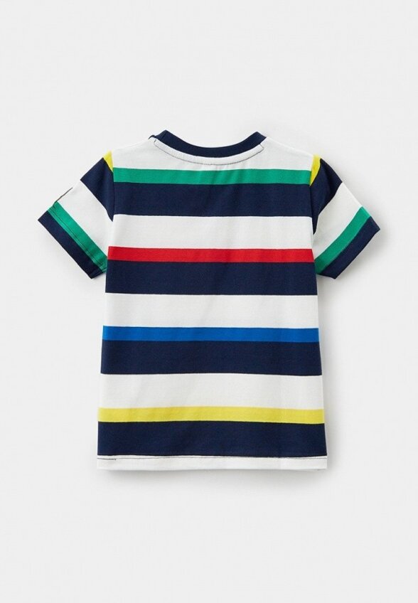 Футболка и брюки PlayToday