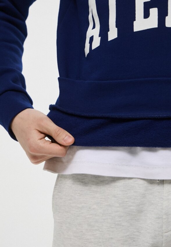 Свитшот Trussardi