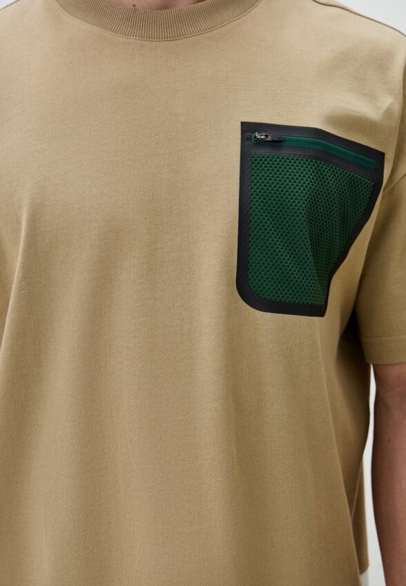 Футболка Lacoste