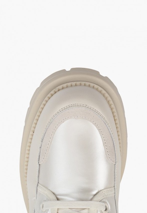 Ботинки Respect