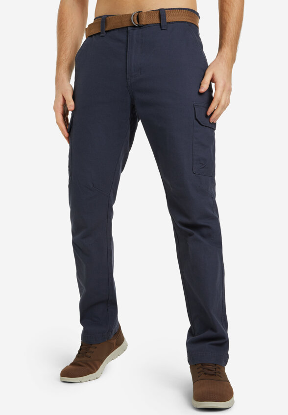 Брюки мужские Outventure, Синий