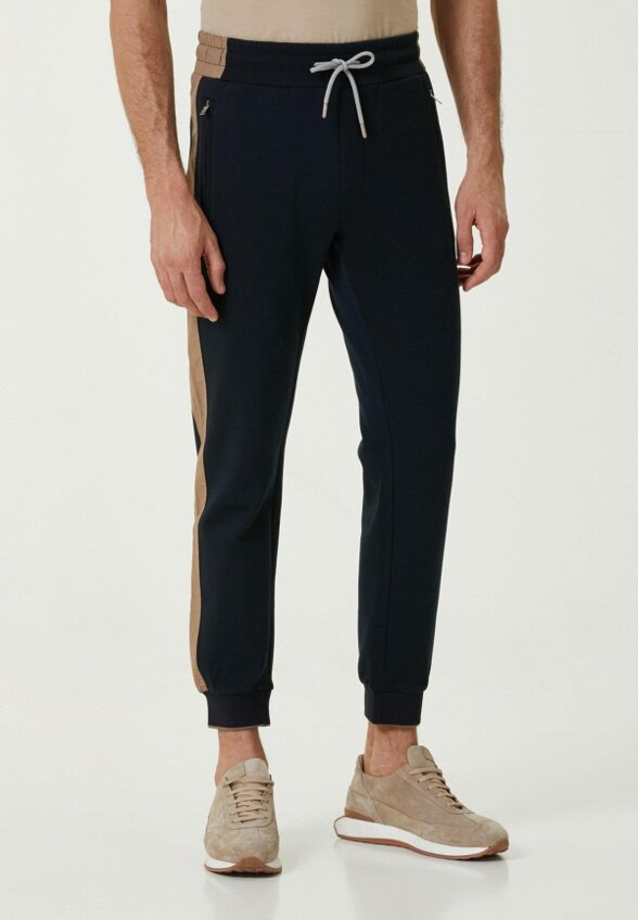 Брюки спортивные Club